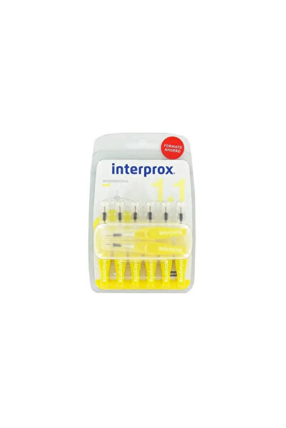 İnterprox Interproximal Mini Toothbrush 14 U