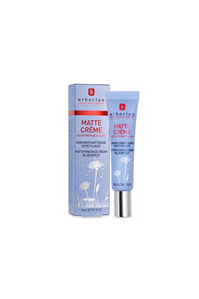 erborian Matte Cream Matifying Face Cream 15ml
