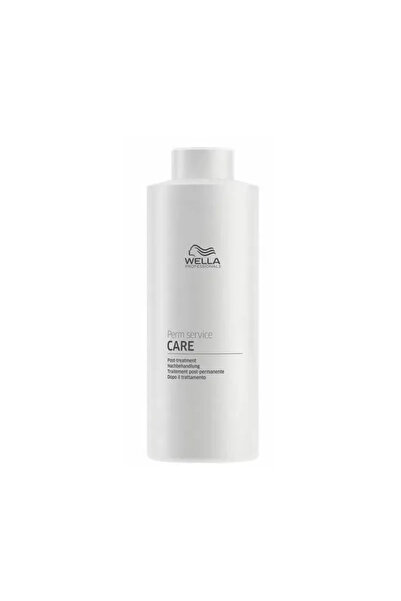 Wella Service Perm Care Treatment 1000ml