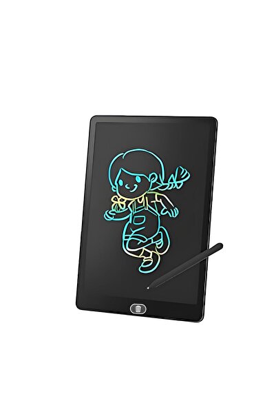 Hype Store لوحة رسم رقمية بشاشة تعمل باللمس للأطفال والكبار، تابلت للكتابة وا...