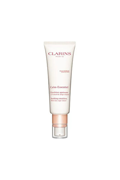 Clarins Calm-Essentiel Soothing Emulsion 50ml