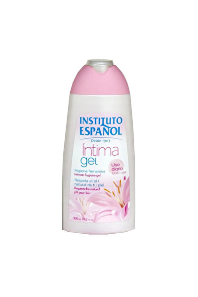 Instituto Español Intimate Gel 300ml