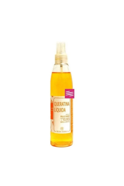 Nurana Keratină lichidă 250ml