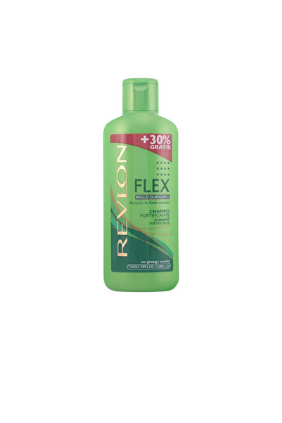 Revlon Șampon Flex Keratin pentru toate tipurile de păr 650ml