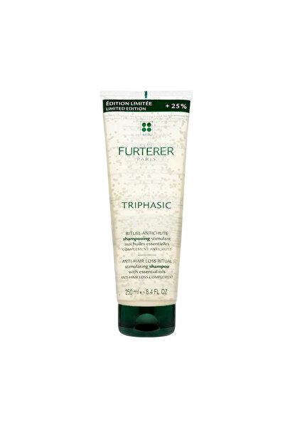 Rene Furterer Triphasic Stimulating Shampoo Limited Edition 250ml