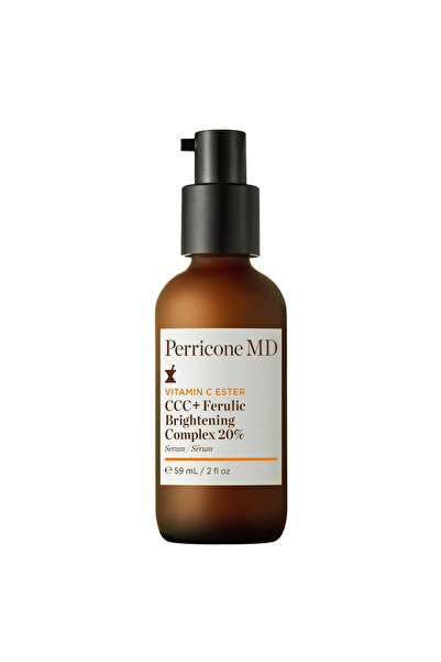 Perricone MD CCC+ Ferulic Brightening Complex 20% Serum 59ml