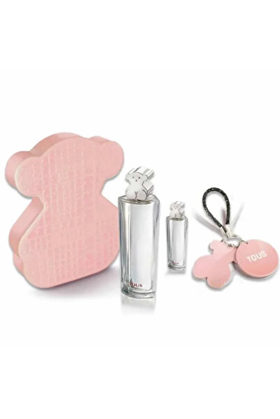 Tous Apa de Toaleta Spray 90ml Set 3 Bucati