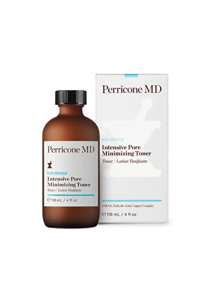 Perricone MD Toner intensiv pentru minimizarea porilor, fără clătire, 118 ml