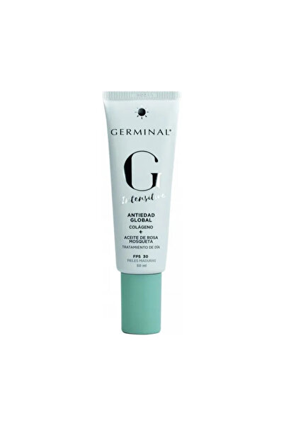 Germinal Intensive Global Anti-Îmbătrânire 50ml