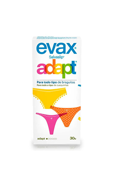 Evax Absorbante Adapt 30 bucăți