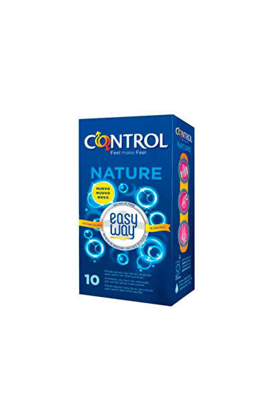 control Easy Way Nature 10 Unități