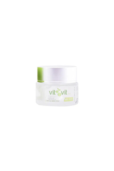 Diet Esthetic Gel facial cu extract de melc Vit Vit 50ml
