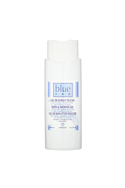 Catalysis Gel de baie Blue Cap 400ml