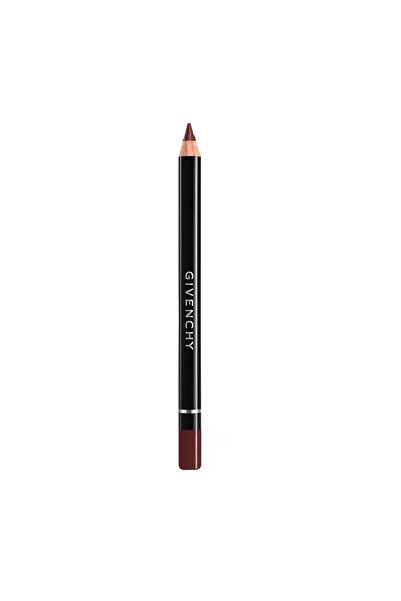 Givenchy Lipliner 09 Moka Renversant