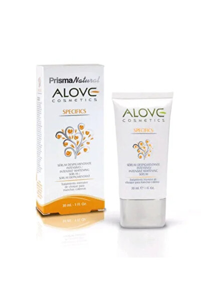 prisma natural Prisma Nat Serum Despigmentante 30ml Piel Con Manchas