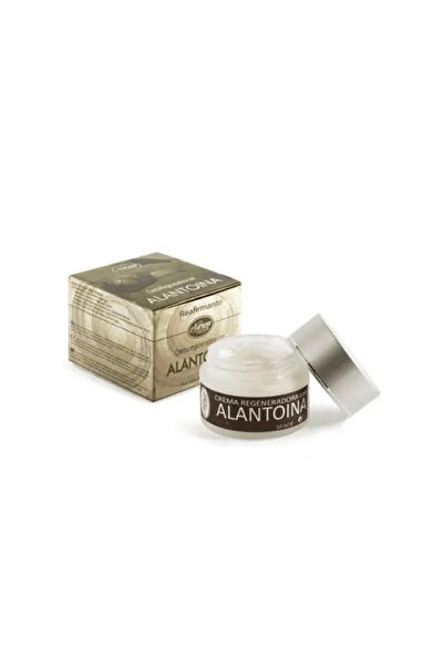 Nurana Cremă regeneratoare cu alantoină 50ml