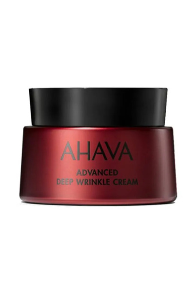 AHAVA Cremă antirid Apple of Sodoma 50ml