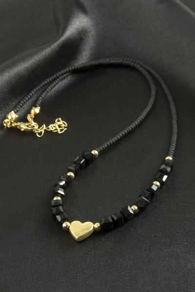 Angel Of Life Mixed Figure Miyoki Bead Cube Crystal Pendant 1 Piece