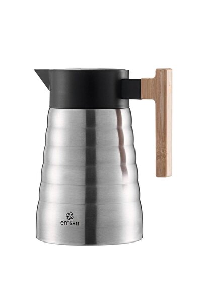 Hype Store Emboss Inox Thermos 1.5 Liter