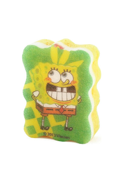 Suavipiel Bob Esponja