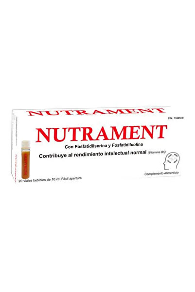 MAHEN Nutriment 20 Amp