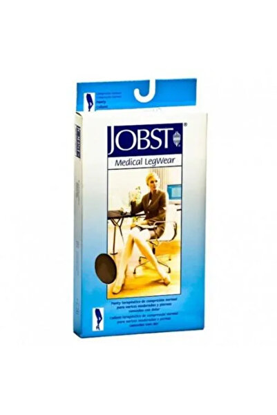 JOBST Panty Medias Comprensión Normal Color Negro Talla 4 1 Unidad Bsn Medical