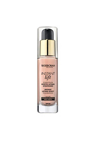 Deborah Milano Dh Maquillaje Instant Lift 01