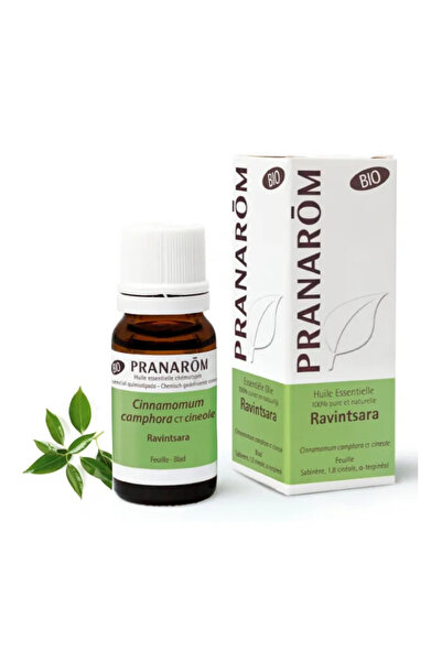 Pranarôm Ulei esential Pranarom Ravintsara 10ml