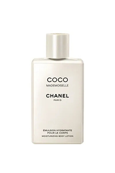 Chanel Coco Mademoiselle Emulsion Corps 200ml