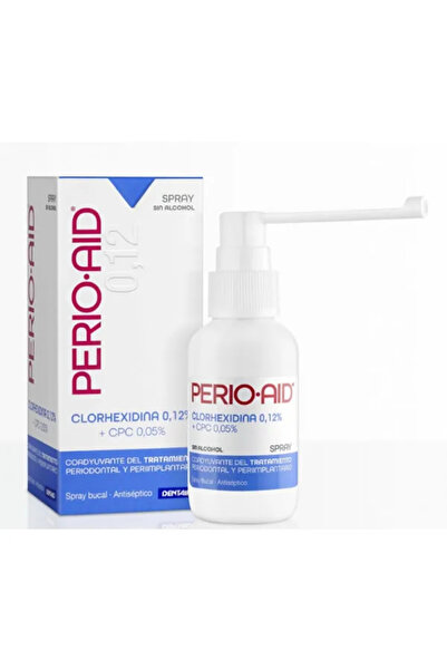 Perio Aid Spray de tratament 50ml