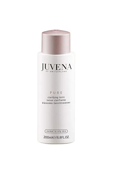Juvena Pure Clarifying Tonic 200ml