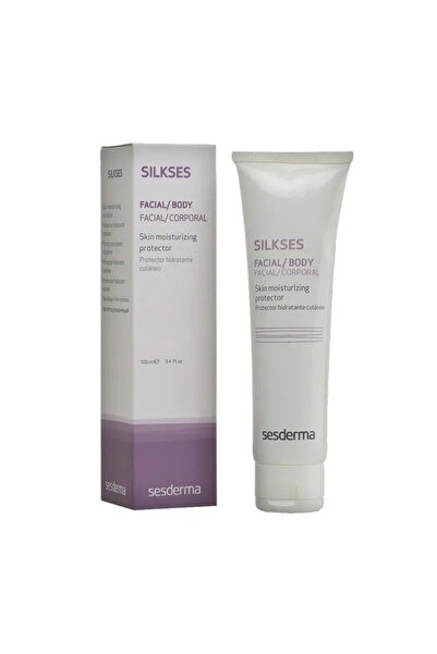 Sesderma Silkses Protector Hidratant pentru Piele 100ml