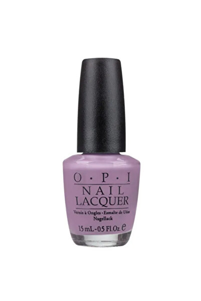 OPI Lac de unghii NLB29 Do You Lilac It 15ml