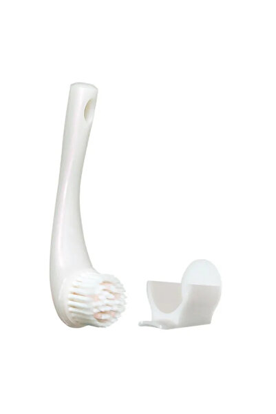 Shiseido Cleansing Massage Brush