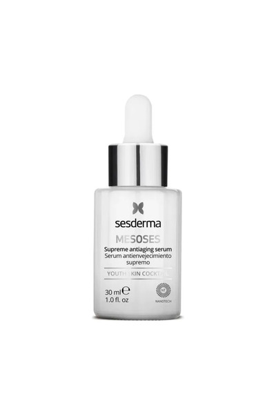 Sesderma Mesoses Ser Anti-îmbătrânire Suprem 30ml
