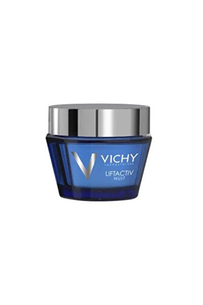 Vichy Liftactiv Cxp Noche 50ml