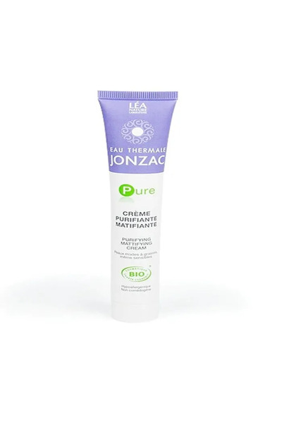 Jonzac Pure Purifying Mattifying Cream 50ml