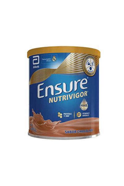 Ensure Nutrivigor Ciocolată 400g
