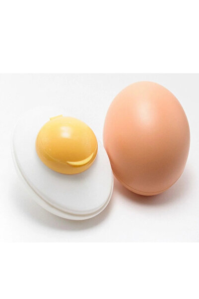 holika Spumă de curățare cu aromă de ou 140 ml