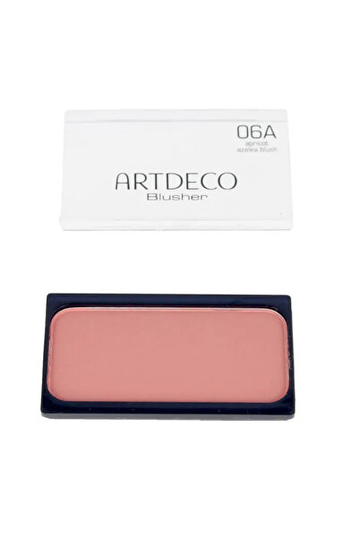 Artdeco Blusher 06A Apricot Azalea Blush