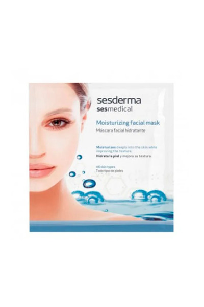 Sesderma Sesmedical Moisturising Facial Mask