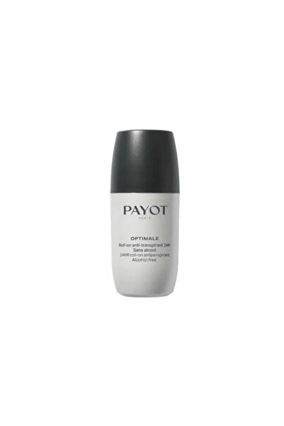 Payot Antiperspirant roll-on Optimale 24h fără alcool 75ml