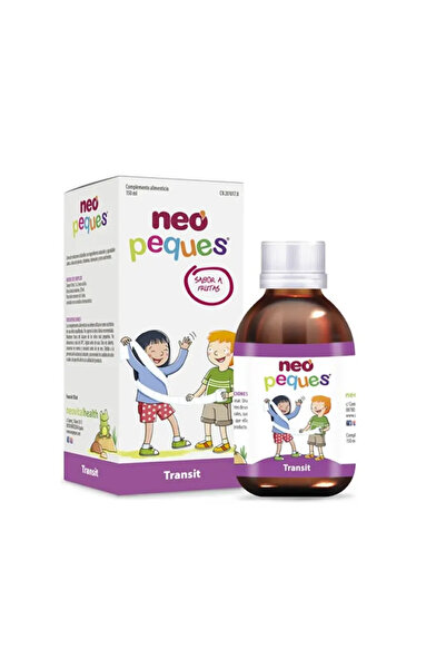 NEO Tranzit pentru copii 150ml