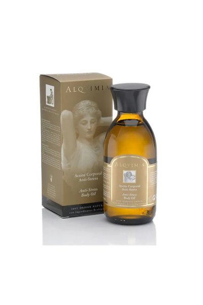 Alqvimia Alquimia Aceite Relajante Lavanda 150ml