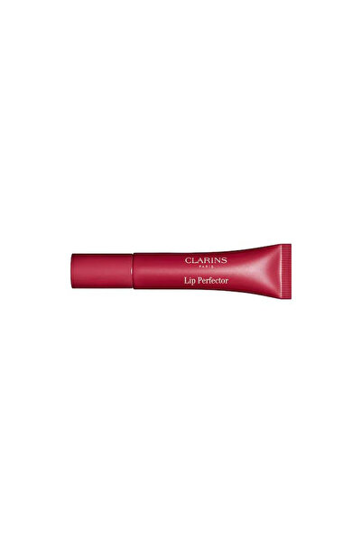 Clarins Lip Perfector Brillo De Labios 24 Fucshia Glow 1un