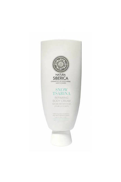 Natura Siberica Snow Tsarina Crema Corporal Snow Tsarina 200ml