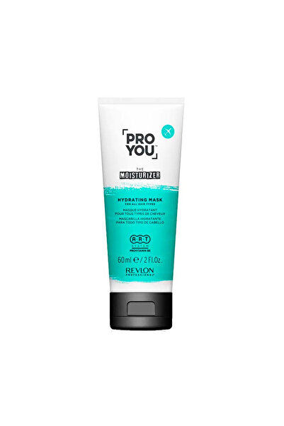 Revlon Rp Proyou The Moisturizer Mask 60ml