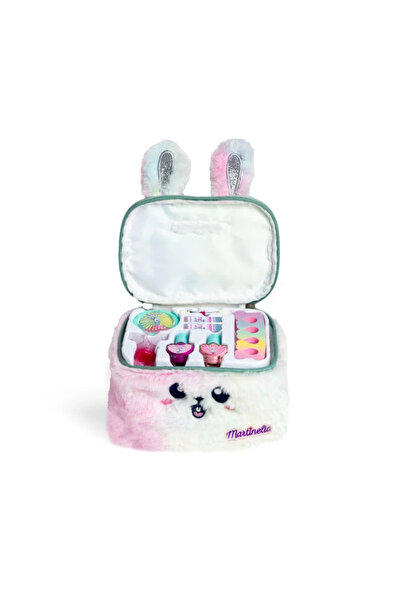 Martinelia Circus Furry Makeup Bag