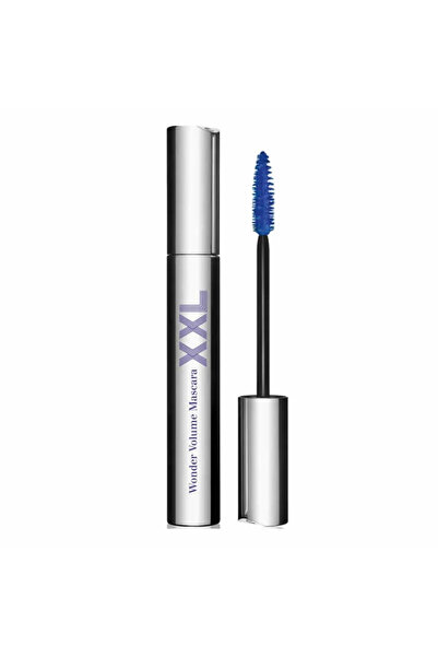 Clarins Rimel Wonder Volume XXL Albastru 02 8ml Ediție Limitată