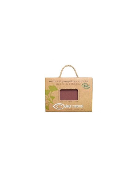 Couleur Caramel Caramel Sombra De Ojos N099 Pépite Cuivree Recarga 1un